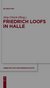 E-Book Friedrich Loofs in Halle