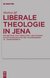 E-Book Liberale Theologie in Jena