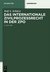 E-Book Das internationale Zivilprozessrecht in der ZPO