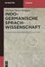 E-Book Indogermanische Sprachwissenschaft