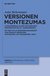 E-Book Versionen Montezumas