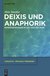E-Book Deixis und Anaphorik