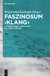 E-Book Faszinosum 'Klang'