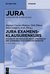 E-Book JURA Examensklausurenkurs
