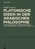 E-Book Platonische Ideen in der arabischen Philosophie