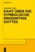 E-Book Kant über die symbolische Erkenntnis Gottes