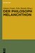 E-Book Der Philosoph Melanchthon