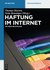 E-Book Haftung im Internet