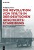 E-Book Die Revolution von 1918/19 in der deutschen Geschichtsschreibung