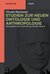 E-Book Studien zur Neuen Ontologie und Anthropologie