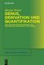 E-Book Genus, Derivation und Quantifikation