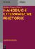 E-Book Handbuch Literarische Rhetorik