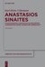 E-Book Anastasios Sinaites