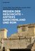 E-Book Medien der Geschichte - Antikes Griechenland und Rom