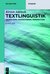 E-Book Textlinguistik
