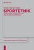 E-Book Sportethik