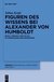 E-Book Figuren des Wissens bei Alexander von Humboldt
