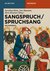 E-Book Sangspruch / Spruchsang