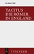 E-Book Die Römer in England