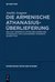 E-Book Die armenische Athanasius-Überlieferung