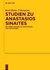 E-Book Studien zu Anastasios Sinaites