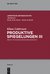 E-Book Produktive Spiegelungen III
