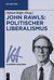 E-Book John Rawls: Politischer Liberalismus
