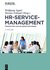 E-Book HR-Servicemanagement