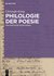 E-Book Philologie der Poesie