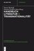 E-Book Handbuch Literatur & Transnationalität