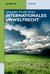 E-Book Internationales Umweltrecht