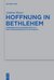 E-Book Hoffnung in Bethlehem