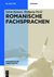 E-Book Romanische Fachsprachen