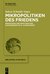 E-Book Mikropolitiken des Friedens