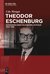 E-Book Theodor Eschenburg