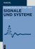 E-Book Signale und Systeme
