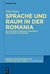 E-Book Sprache und Raum in der Romania