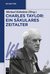 E-Book Charles Taylor: Ein säkulares Zeitalter