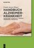 E-Book Handbuch Alzheimer-Krankheit