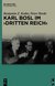 E-Book Karl Bosl im 'Dritten Reich'
