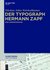 E-Book Der Typograph Hermann Zapf