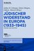 E-Book Jüdischer Widerstand in Europa (1933-1945)
