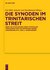 E-Book Die Synoden im trinitarischen Streit