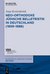 E-Book Neo-orthodoxe jüdische Belletristik in Deutschland (1859-1888)