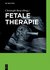 E-Book Fetale Therapie