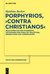 Porphyrios, 'Contra Christianos'