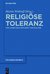 E-Book Religiöse Toleranz