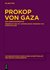 E-Book Prokop von Gaza