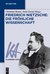 E-Book Friedrich Nietzsche: Die fröhliche Wissenschaft