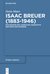 E-Book Isaac Breuer (1883-1946)